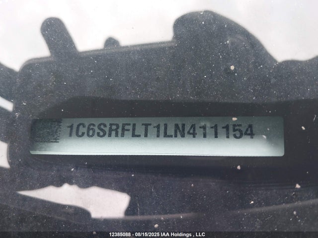 RAM 2020 2020 1C6SRFLT1LN411154 Image 19