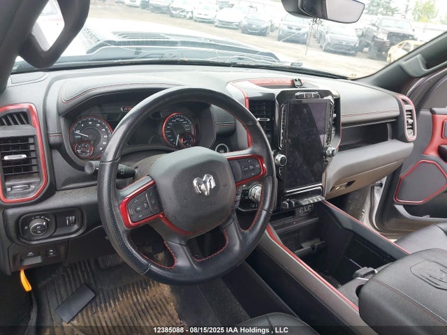 RAM 2020 2020 1C6SRFLT1LN411154 Image 20