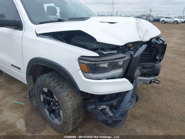 RAM 2020 2020 1C6SRFLT1LN411154 Image 21