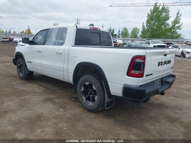 RAM 2020 2020 1C6SRFLT1LN411154 Image 3
