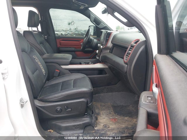 RAM 2020 2020 1C6SRFLT1LN411154 Image 5