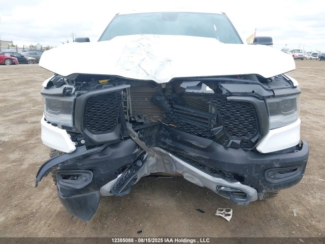 RAM 2020 2020 1C6SRFLT1LN411154 Image 6