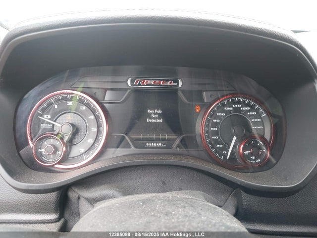 RAM 2020 2020 1C6SRFLT1LN411154 Image 7