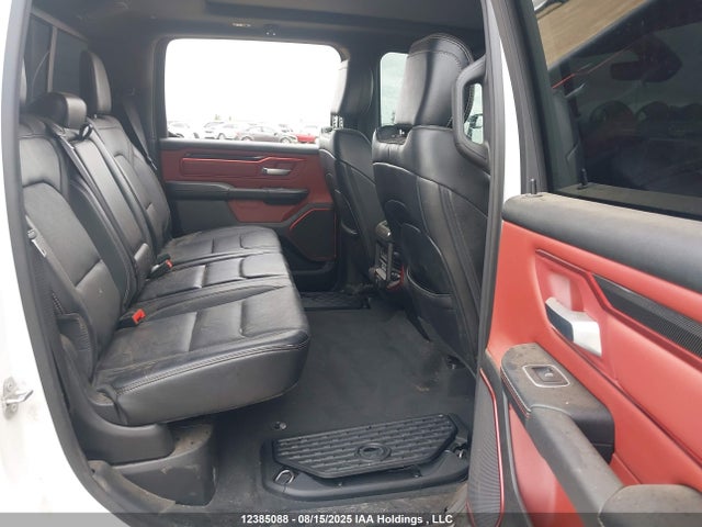 RAM 2020 2020 1C6SRFLT1LN411154 Image 8