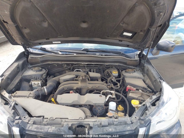 JF2SJEJC2HH572634 Subaru naturally aspirated c5