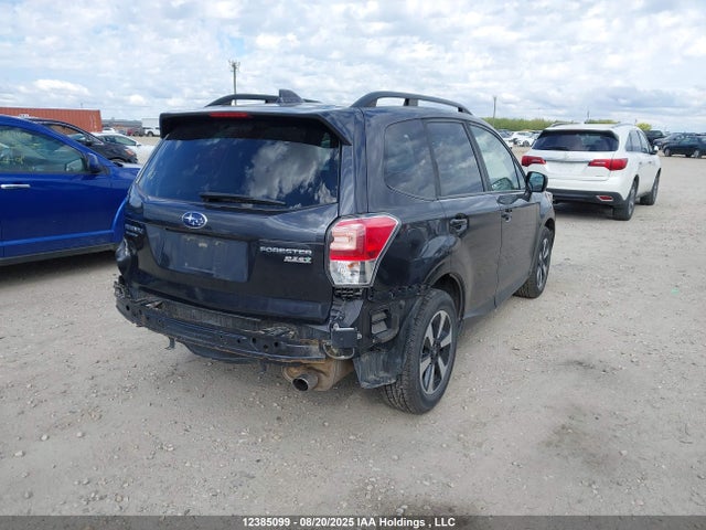 JF2SJEJC2HH572634 Subaru naturally aspirated c5