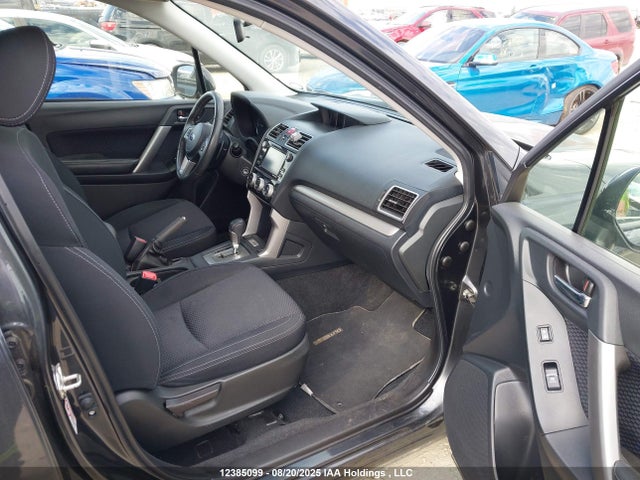 JF2SJEJC2HH572634 Subaru naturally aspirated c5