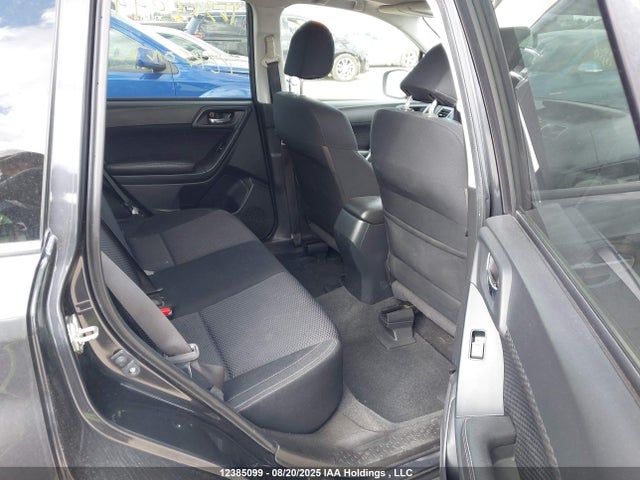 JF2SJEJC2HH572634 Subaru naturally aspirated c5