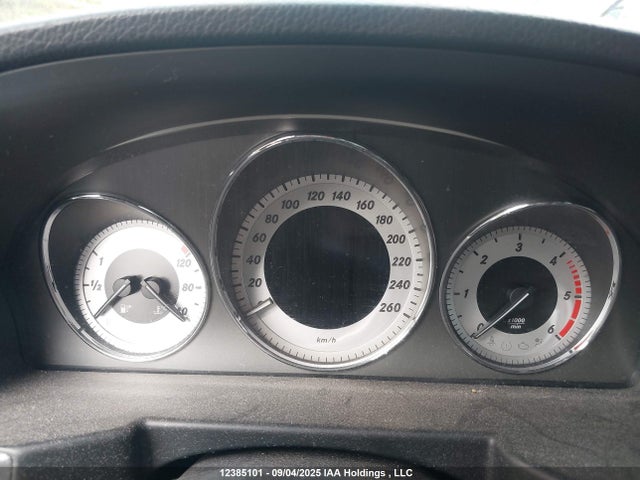 WDCGG0EBXEG259155 Mercedes-Benz Glk-Class