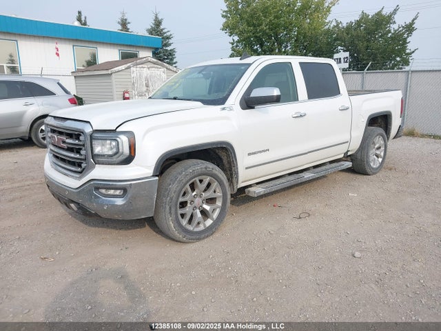 3GTU2NEJXHG394866 GMC l86 - sidi: spark ignited direct injection, vvt: variable valve timing, afm, e85 max, alum