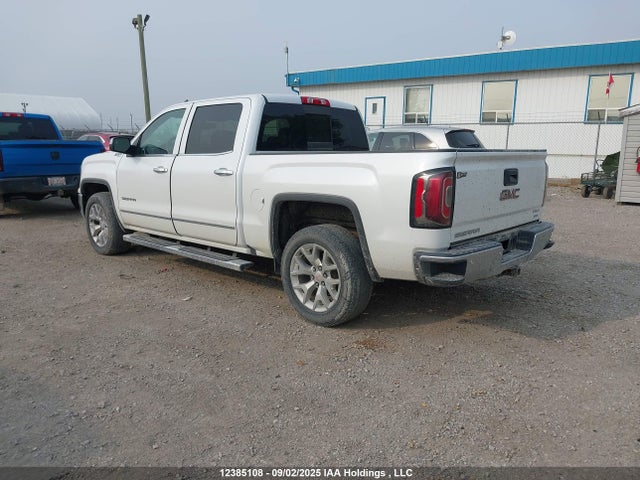 3GTU2NEJXHG394866 GMC l86 - sidi: spark ignited direct injection, vvt: variable valve timing, afm, e85 max, alum