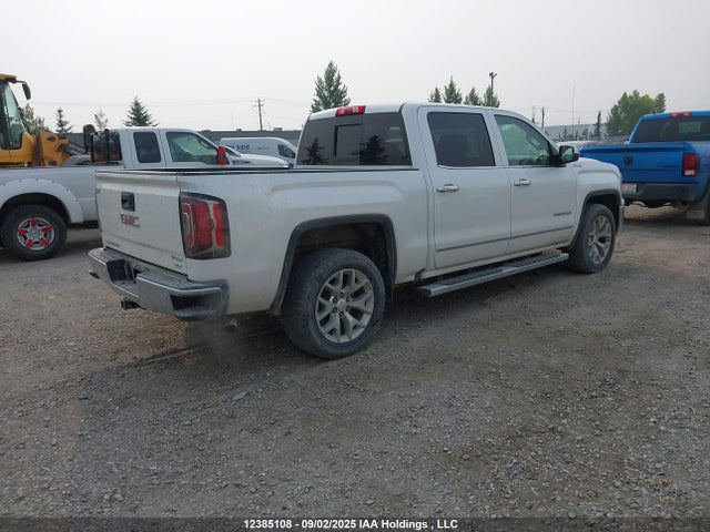3GTU2NEJXHG394866 GMC l86 - sidi: spark ignited direct injection, vvt: variable valve timing, afm, e85 max, alum