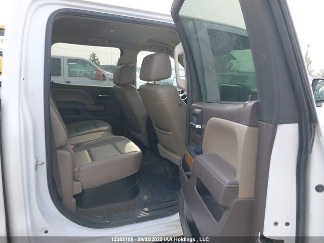 3GTU2NEJXHG394866 GMC l86 - sidi: spark ignited direct injection, vvt: variable valve timing, afm, e85 max, alum