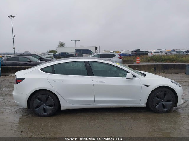 5YJ3E1EA2LF798349 Tesla MODEL 3