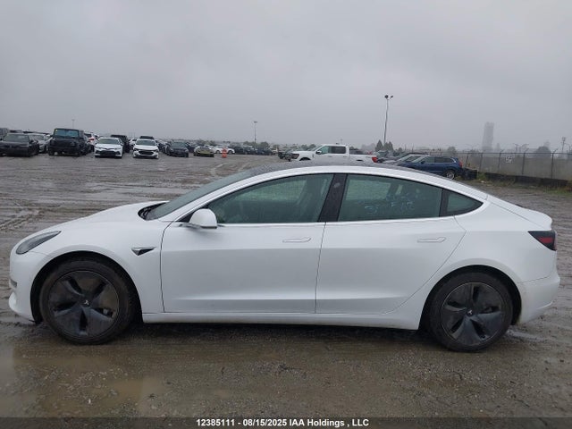 5YJ3E1EA2LF798349 Tesla MODEL 3