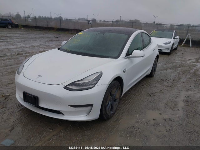 5YJ3E1EA2LF798349 Tesla MODEL 3