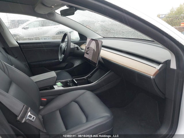 5YJ3E1EA2LF798349 Tesla MODEL 3