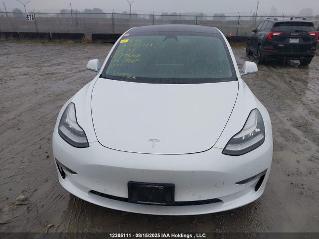 5YJ3E1EA2LF798349 Tesla MODEL 3