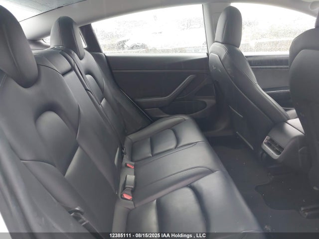 5YJ3E1EA2LF798349 Tesla MODEL 3