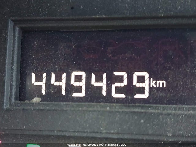 2C4RDGBG8KR751872 Dodge Grand Caravan