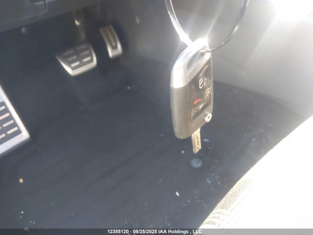 3VW6T7AUXKM005540 Volkswagen Golf Gti 5-door/5-door Autobahn/5-door Rabbit