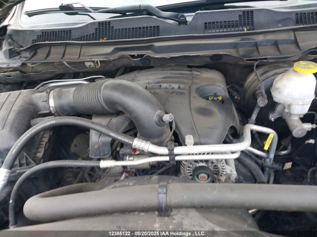 RAM 1500 2018 1C6RR7VT5JS306004 Image 10