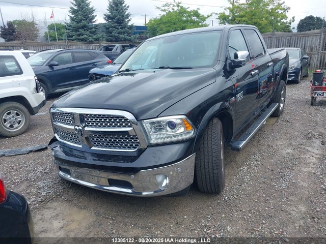 RAM 1500 2018 1C6RR7VT5JS306004 Image 12