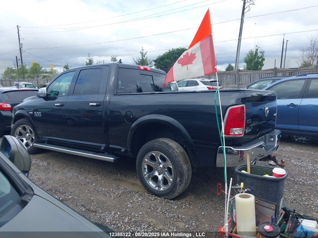 1C6RR7VT5JS306004 RAM 1500