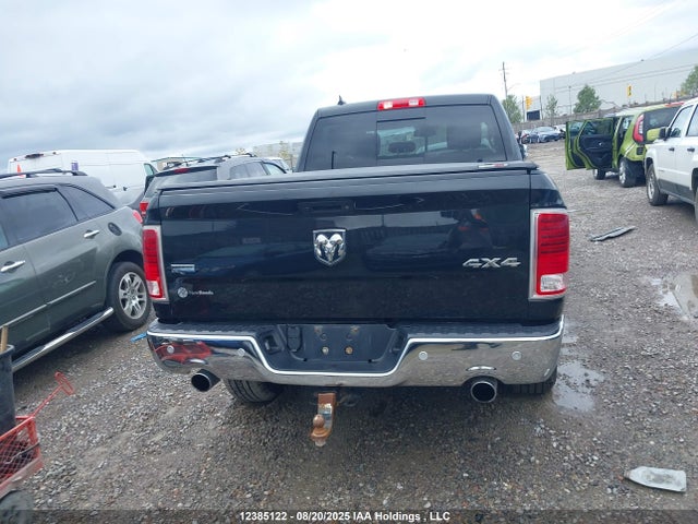 RAM 1500 2018 1C6RR7VT5JS306004 Image 16