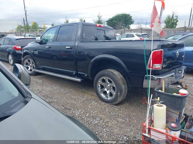 RAM 1500 2018 1C6RR7VT5JS306004 Image 3