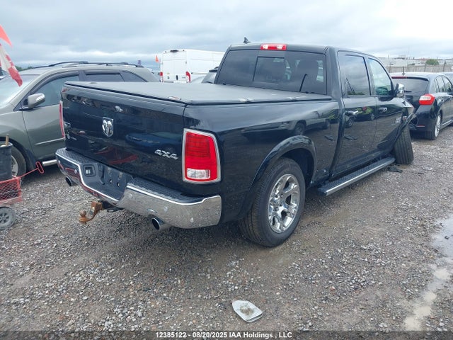 RAM 1500 2018 1C6RR7VT5JS306004 Image 4