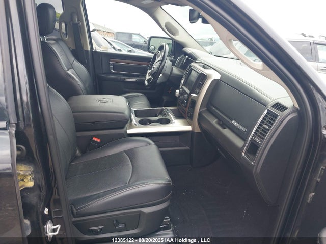 RAM 1500 2018 1C6RR7VT5JS306004 Image 5