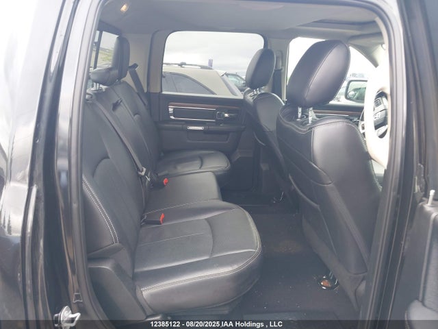 RAM 1500 2018 1C6RR7VT5JS306004 Image 8