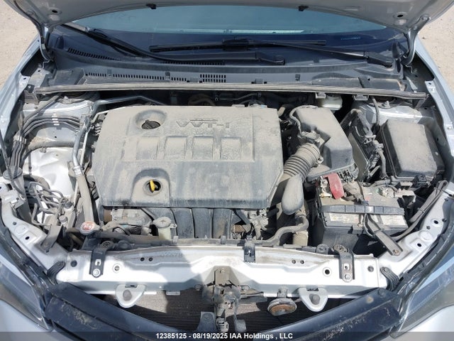 2T1BURHE7HC876731 Toyota 2zr-fe