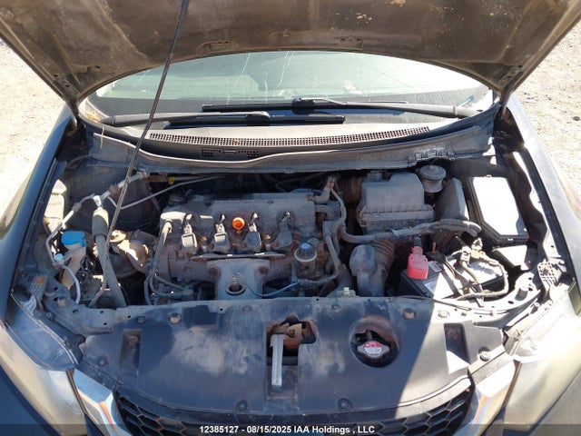 Honda r18z1 2015 2HGFB2F51FH034439 Image 10