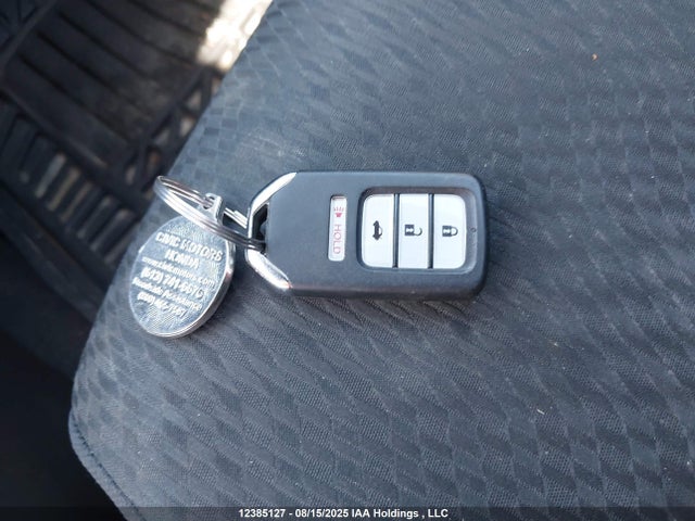 Honda r18z1 2015 2HGFB2F51FH034439 Image 11