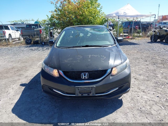Honda r18z1 2015 2HGFB2F51FH034439 Image 12