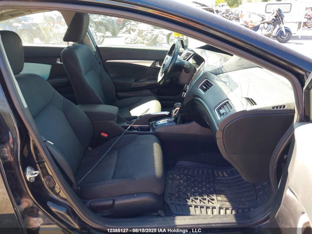 Honda r18z1 2015 2HGFB2F51FH034439 Image 5