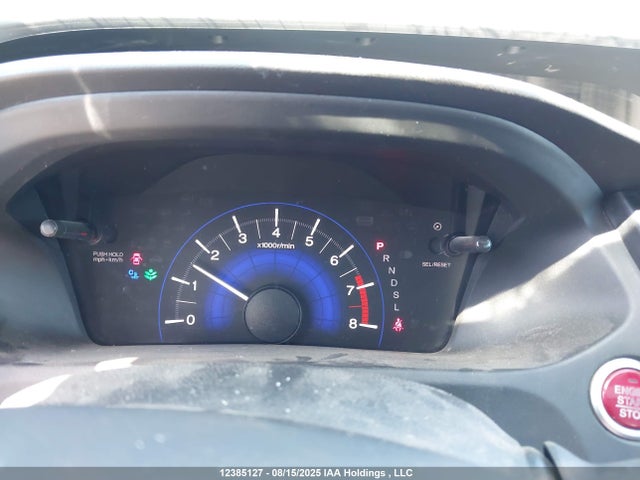 Honda r18z1 2015 2HGFB2F51FH034439 Image 7