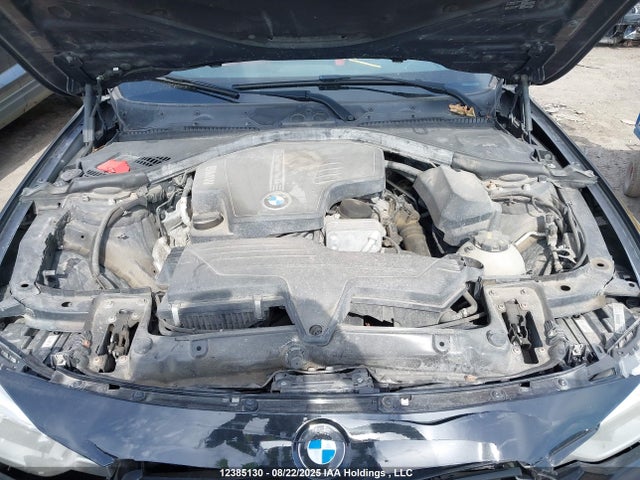 WBA3B3G58FNT19410 BMW 328I