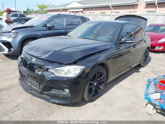WBA3B3G58FNT19410 BMW 328I