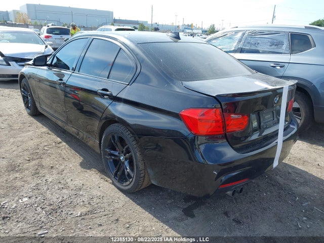 WBA3B3G58FNT19410 BMW 328I