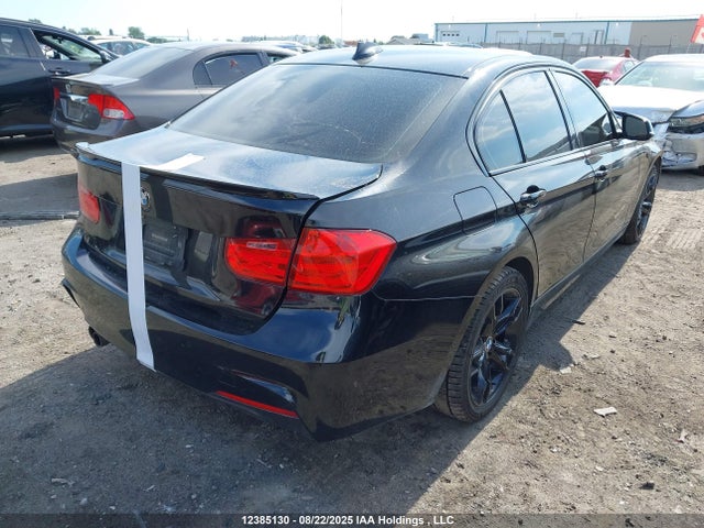 WBA3B3G58FNT19410 BMW 328I