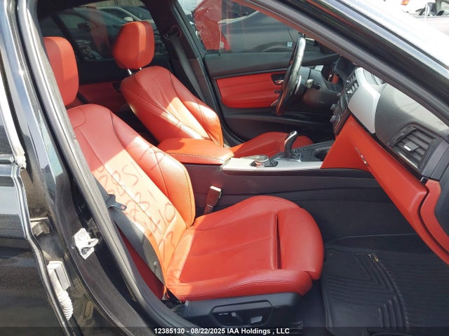 WBA3B3G58FNT19410 BMW 328I
