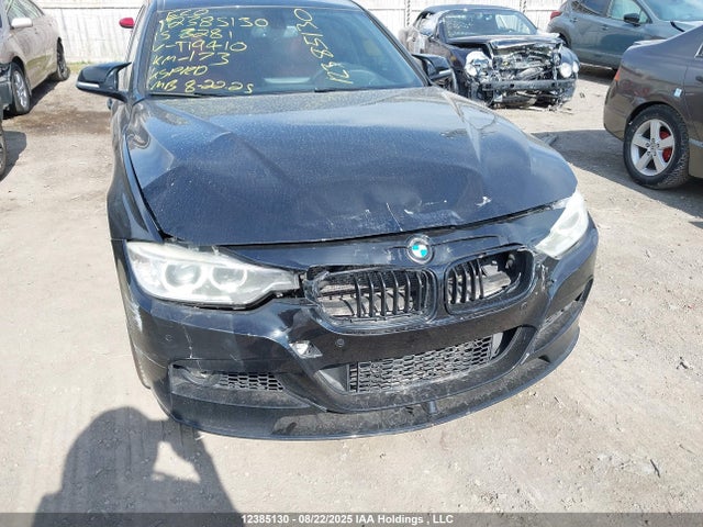 WBA3B3G58FNT19410 BMW 328I