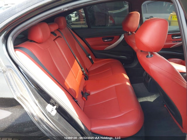 WBA3B3G58FNT19410 BMW 328I