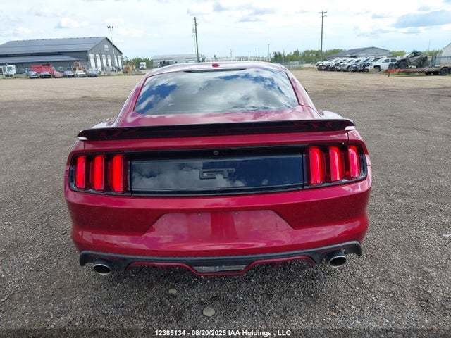 Ford 2015 2015 1FA6P8CF0F5427913 Image 16