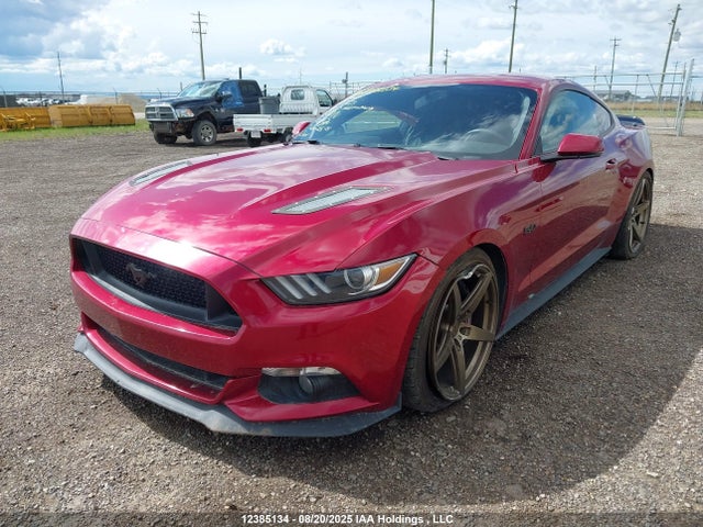 Ford 2015 2015 1FA6P8CF0F5427913 Image 2