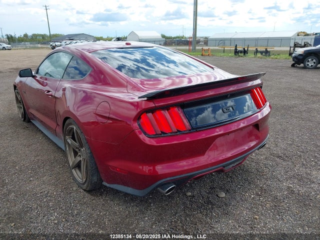 Ford 2015 2015 1FA6P8CF0F5427913 Image 3