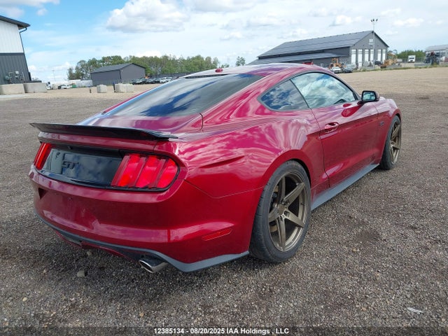 Ford 2015 2015 1FA6P8CF0F5427913 Image 4